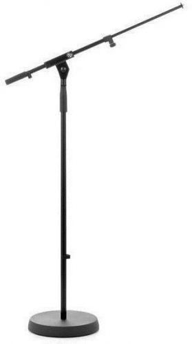 Konig & Meyer 26020-300-55 microphone boom stand
