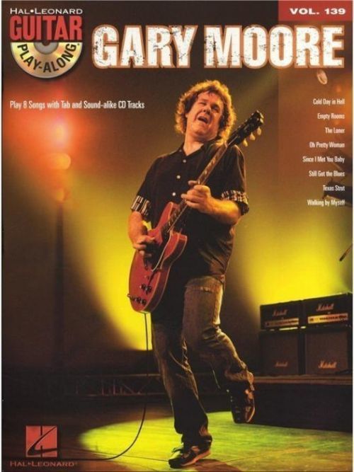 Hal Leonard Guitar Play-Along Volume 139