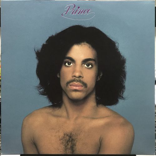 Prince Prince (Vinyl LP)
