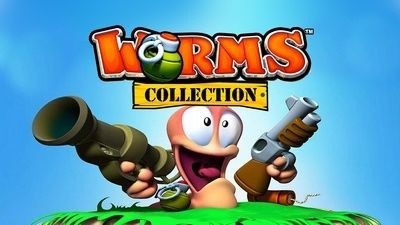 Worms Collection (2014)