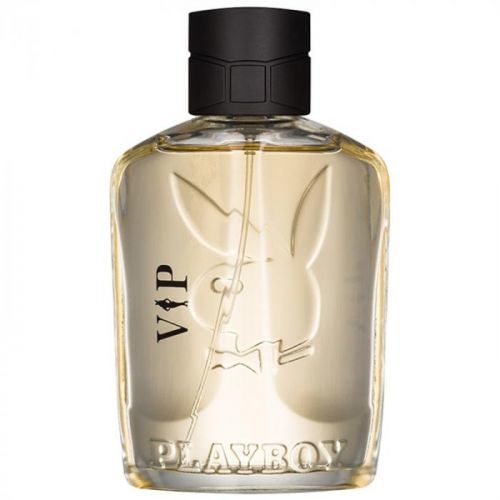 Playboy VIP eau de toilette for Men 100 ml