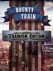 Bounty Train - Trainium Edition