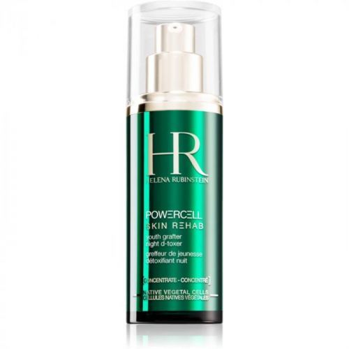 Helena Rubinstein Powercell Skin Rehab Rejuvenating Face Serum for All Skin Types 30 ml