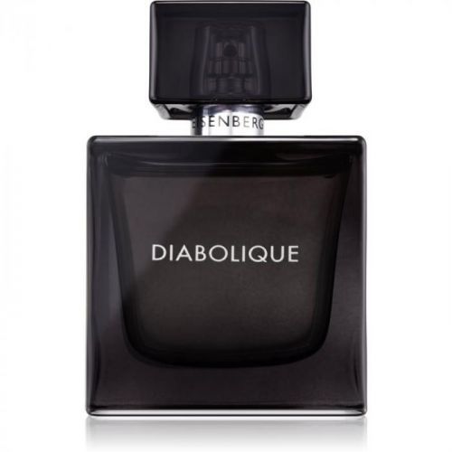 Eisenberg Diabolique Eau de Parfum for Men 100 ml