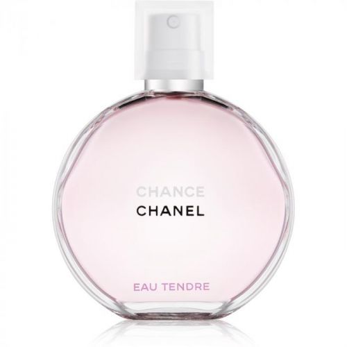 Chanel Chance Eau Tendre eau de toilette for Women 35 ml