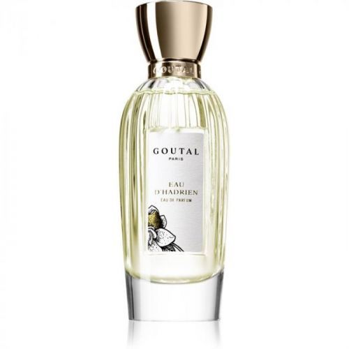 Annick Goutal Eau d’Hadrien Eau de Parfum Unisex New Design 50 ml