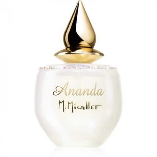 M. Micallef Ananda Eau de Parfum for Women 100 ml