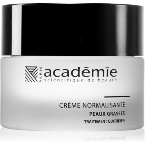 Academie Oily Skin Normalising Mattifying Cream 50 ml