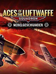 Aces of the Luftwaffe - Squadron - Nebelgeschwader