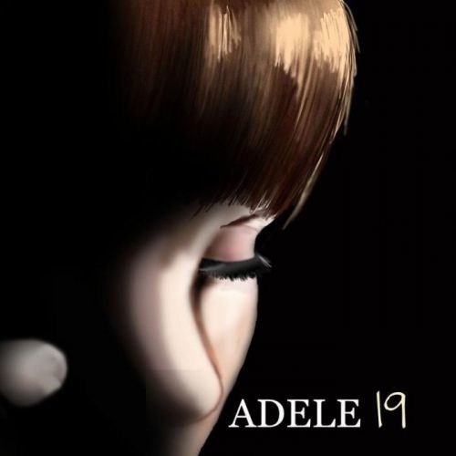 Adele 19 (Vinyl LP)