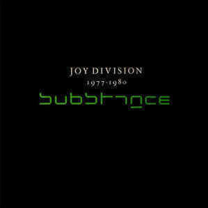 Joy Division Substance (Vinyl LP)