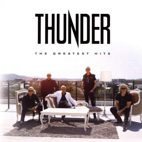 Thunder The Greatest Hits (3 LP)