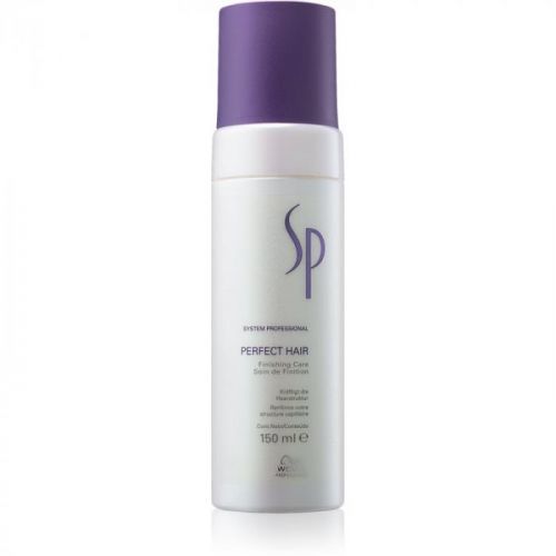 Wella Professionals SP Perfect Hair Finish Care 150 ml