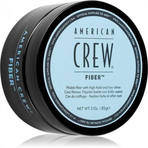 American Crew Styling Fiber Modeling Gum Strong Firming 85 g
