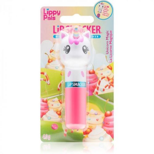 Lip Smacker Lippy Pals Nourishing Lip Balm Unicorn Magic 4 g