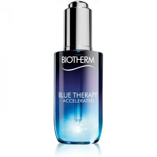 Biotherm Blue Therapy Accelerated Repairing Serum Visible Signs of Aging 50 ml