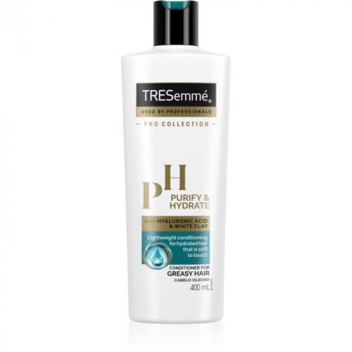 TRESemmé Purify & Hydrate Conditioner For Oily Hair 400 ml