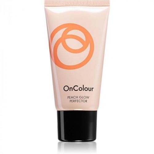 Oriflame OnColour Tinted Moisturiser with Moisturizing Effect Shade Light 30 ml