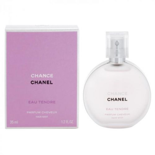 Chanel Chance Eau Tendre Hair Mist for Women 35 ml