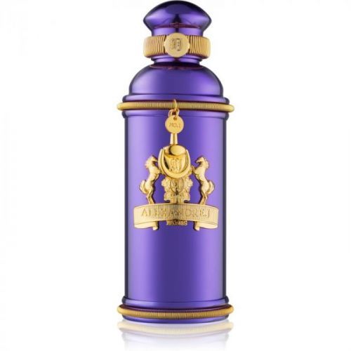 Alexandre.J The Collector: Iris Violet Eau de Parfum for Women 100 ml