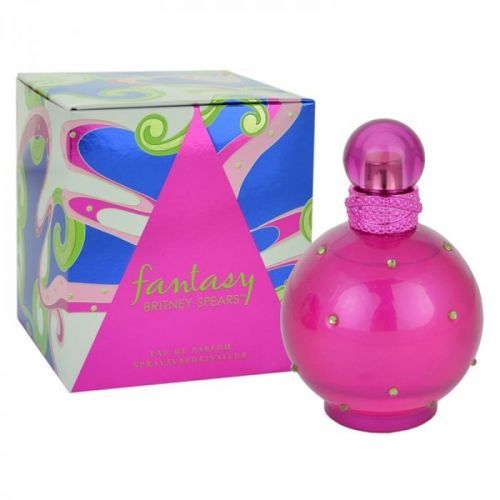 Britney Spears Fantasy Eau de Parfum for Women 50 ml