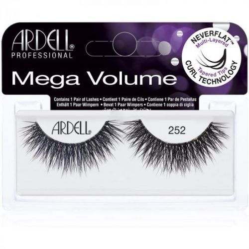 Ardell Mega Volume Stick-On Eyelashes