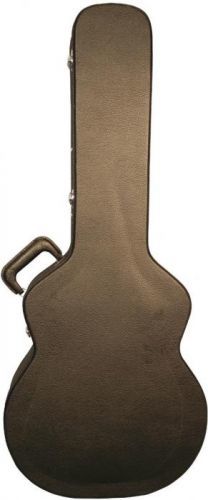 Gator GW-JUMBO Jumbo Acoustic Guitar Deluxe Wood Case