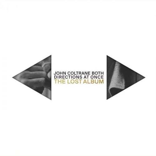 John Coltrane Both Directions At Once: (2 LP)