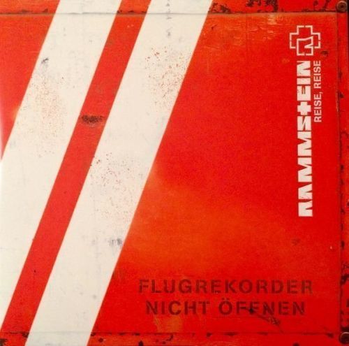 Rammstein Reise, Reise (2 LP)