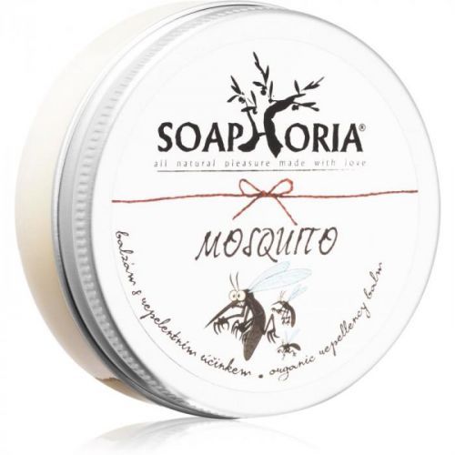 Soaphoria Speciality Mosquito Insect Repellent Balm 50 ml