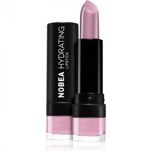NOBEA Day-to-Day Moisturizing Lipstick Shade Baby Pink #L05 4,5 g