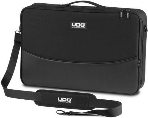 UDG Urbanite MIDI Controller Sleeve Medium Black