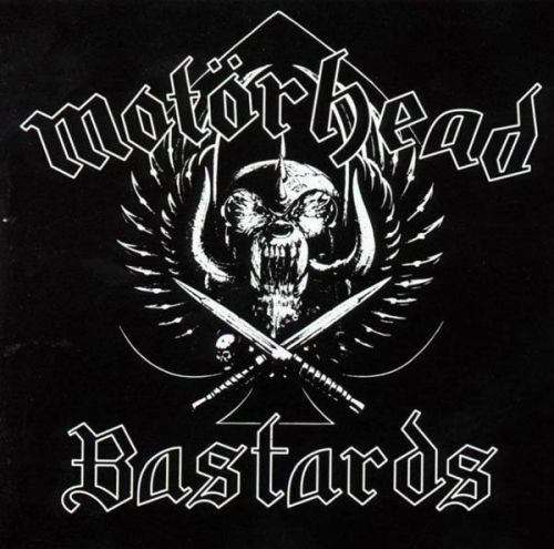 Motörhead Bastards (Vinyl LP)