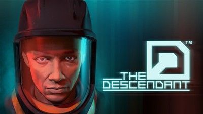 The Descendant - Complete Season (Episodes 1-5)