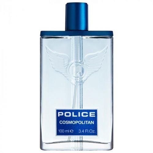 Police Cosmopolitan eau de toilette for Men 100 ml