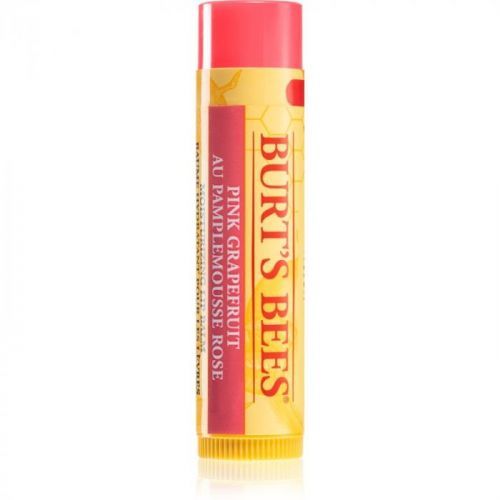 Burt’s Bees Lip Care Refreshing Balm for Lips (with Pink Grapefruit) 4,25 g