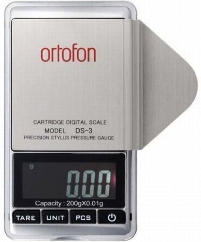 Ortofon Ortofon DS-3 Digital Stylus Pressure G