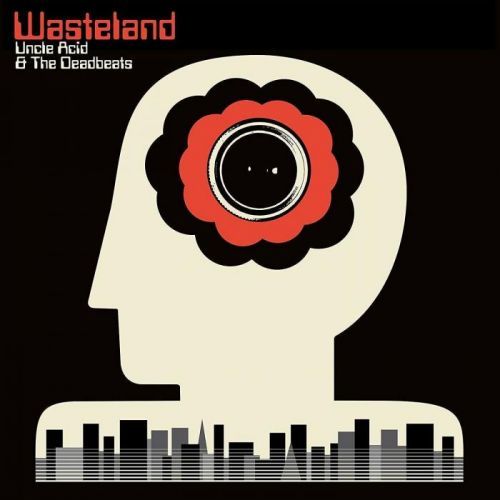 Uncle Acid & The Deadbeats Wasteland (Vinyl LP)