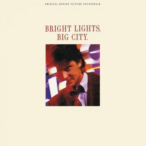 OST Bright Lights, Big City (Vinyl LP)