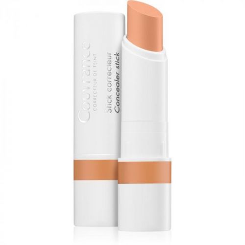 Avène Couvrance Corrector Stick for Sensitive Skin Shade Coral  3 g