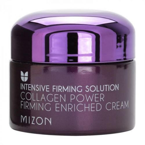 Mizon Intensive Firming Solution Collagen Power Firming Cream with Anti-Wrinkle Effect 50 ml
