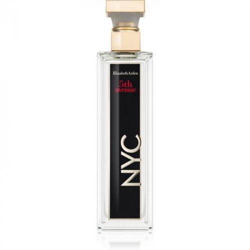 Elizabeth Arden 5th Avenue NYC Eau de Parfum for Women 75 ml