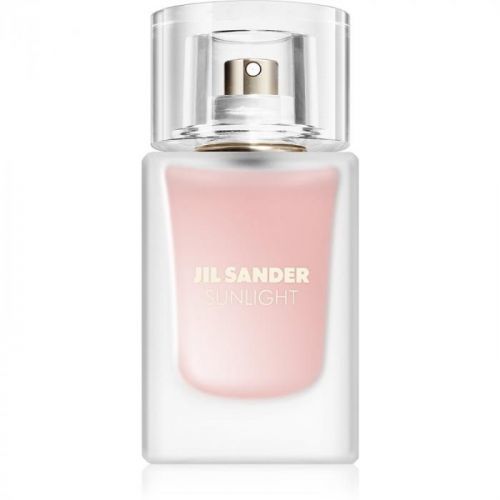 Jil Sander Sunlight Lumière Eau de Parfum for Women 60 ml