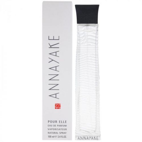 Annayake Pour Elle Eau de Parfum for Women 100 ml