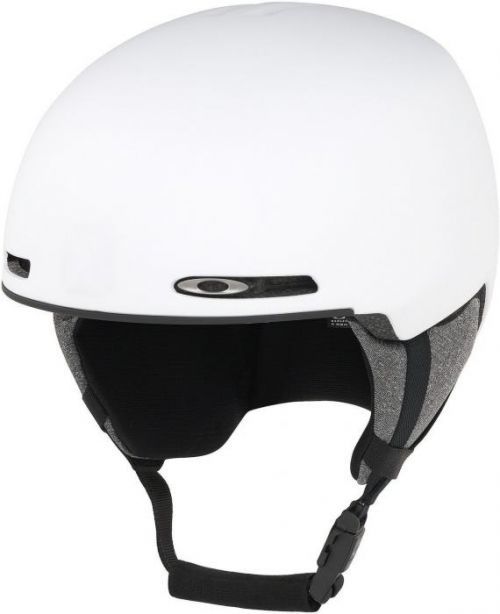 Oakley MOD1 MIPS Ski Helmet White M 19/20