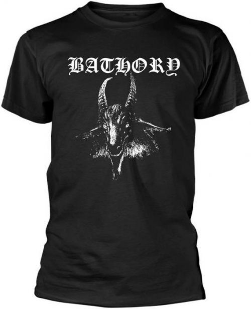 Bathory Goat T-Shirt XXL