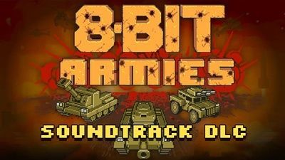 8-Bit Armies - Soundtrack DLC