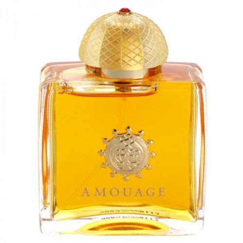 Amouage Jubilation 25 Woman Eau de Parfum for Women 100 ml