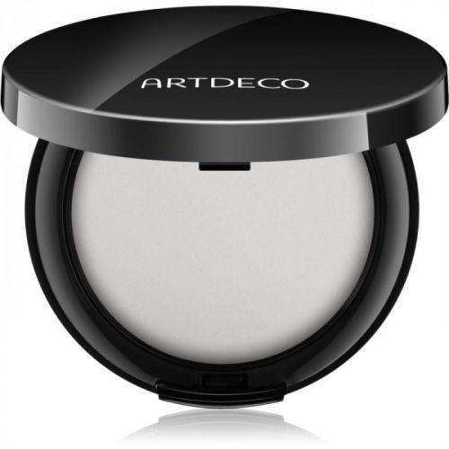 Artdeco No Color Setting Powder Translucent Compact Powder 12 g