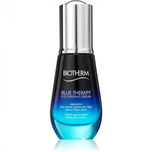 Biotherm Blue Therapy Visible Aging Repair Lifting Eye Serum 16,5 ml